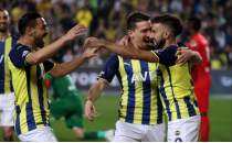 Fenerbahçe durdurulamıyor! Yenilmezlik serisi 11 maç...